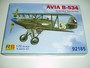 229,- Avia B-534 / RS